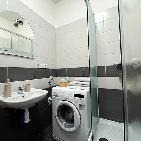 Apartmán Comfort Place