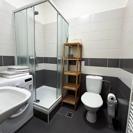 Comfort Place Brno