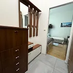 アパート Comfort Place ブルノ