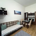 アパート Comfort Place