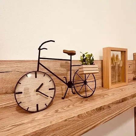 Apartmán Comfort Place Brno, Bratislavska *
