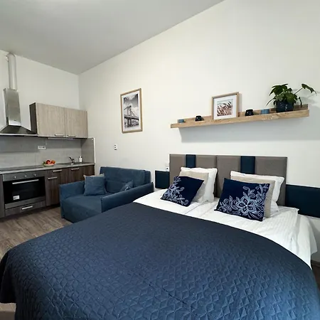 Daire Comfort Place *