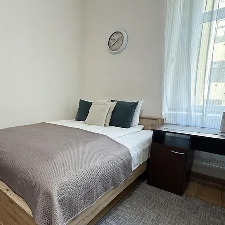 Comfort Place Daire Brno