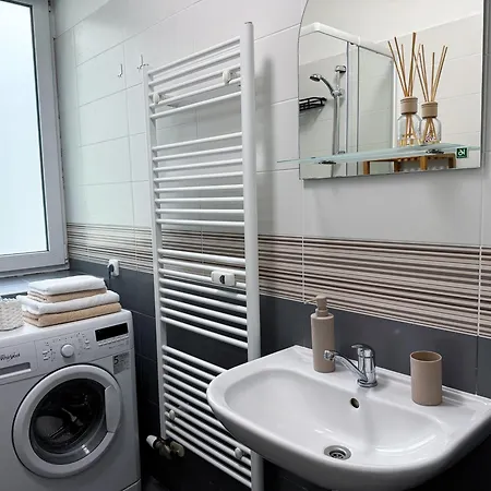 Daire Comfort Place