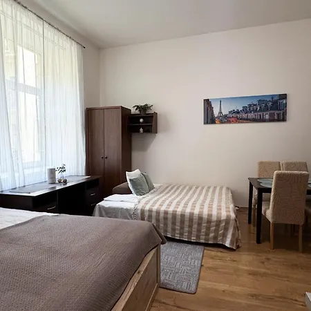 Comfort Place Brno