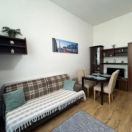 Daire Comfort Place