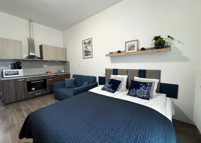 Apartamento Comfort Place *