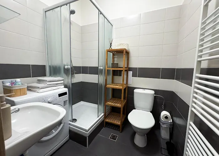 Comfort Place Brno